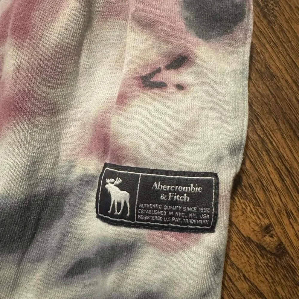 Abercrombie-kids joggers